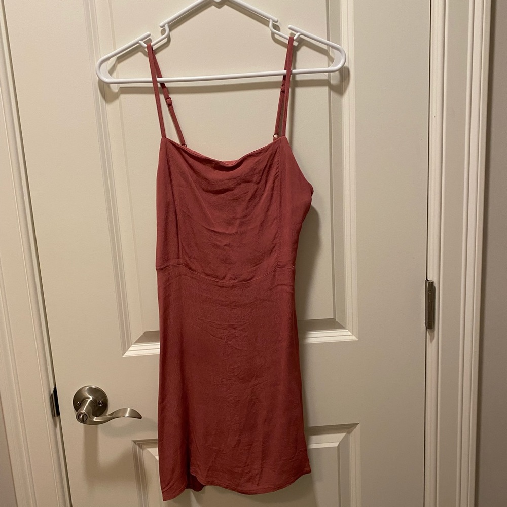 Cotton:On Cocktail Dress